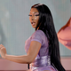Image for article titled Megan Thee Stallion Launches Online Mental Health Care Resource